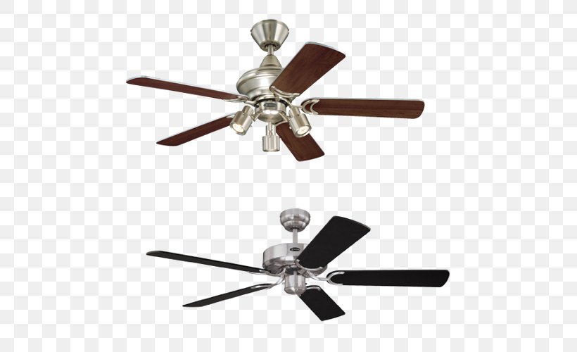 Ceiling Fans Westinghouse Electric Corporation Edison Screw Lighting, PNG, 500x500px, Ceiling Fans, Bipin Lamp Base, Brand, Ceiling Fan, Edison Screw Download Free