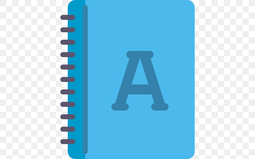 Number Symbol Text, PNG, 512x512px, Computer Software, Blue, Book, Information, Number Download Free