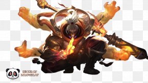 God - God League Of Legends Desktop Wallpaper Sin PNG