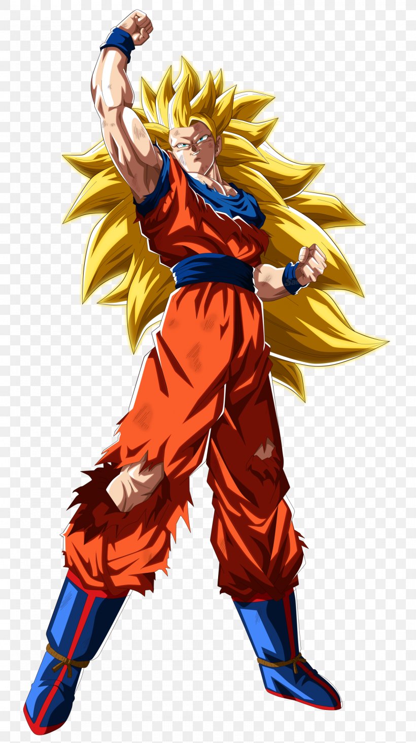 Goku Vegeta Dragon Ball Z Dokkan Battle Trunks Super Saiya, PNG, 1600x2856px, Watercolor, Cartoon, Flower, Frame, Heart Download Free