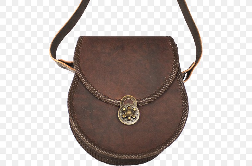 Handbag Leather Coin Purse Strap, PNG, 501x540px, Bag, Belt, Brown, Chain, Clothing Accessories Download Free