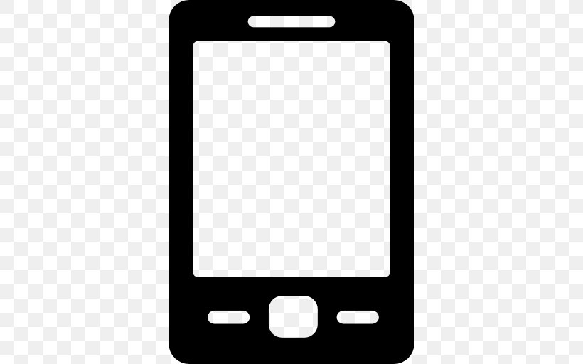 IPhone Telephone Smartphone, PNG, 512x512px, Iphone, Area, Black, Cellular Network, Communication Device Download Free