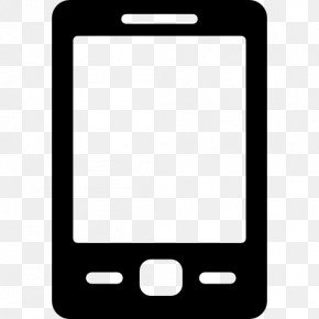Iphone - IPhone Telephone Smartphone PNG