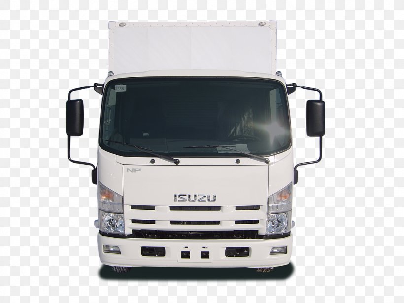 Isuzu Elf Isuzu Motors Ltd. Car Van, PNG, 1024x768px, Isuzu, Automotive Exterior, Brand, Car, Cargo Download Free