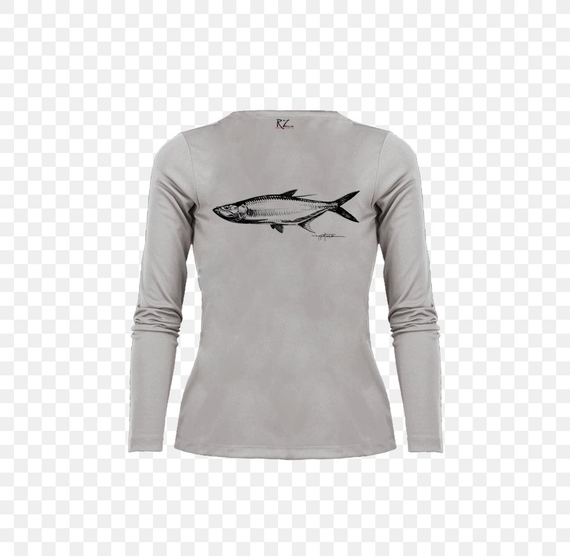 Long-sleeved T-shirt Long-sleeved T-shirt Shoulder, PNG, 600x800px, Sleeve, Boat, Clothing, Cobia, Com Download Free