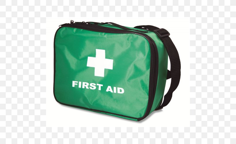 Medical Bag First Aid Supplies First Aid Kits Green, PNG, 500x500px, Bag, Bordeaux, Box, Clothing Accessories, Color Download Free
