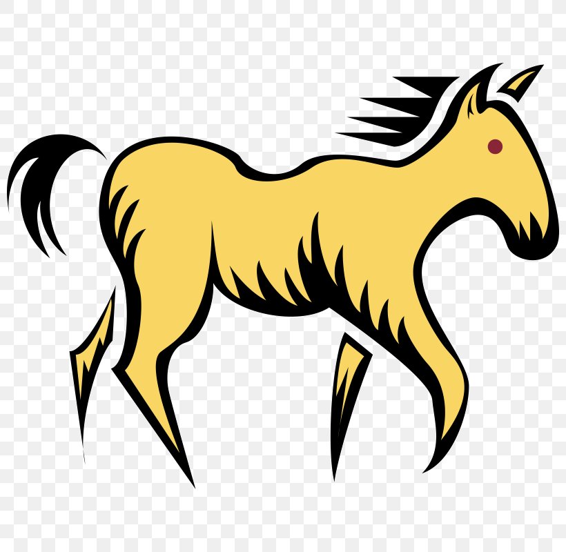 Mustang Pony Foal Colt Horses, PNG, 800x800px, Mustang, Animal, Animal Figure, Artwork, Carnivoran Download Free