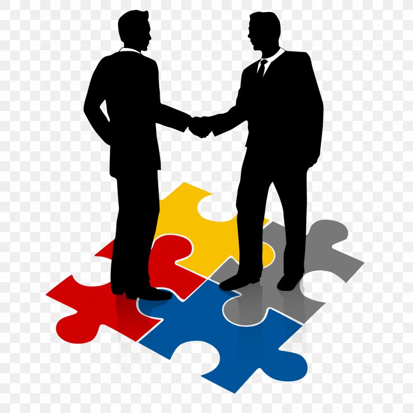 Partnership Business Partner Clip Art, PNG, 1600x1600px, Partnership, Business, Business Partner, Business Relations, Businessperson Download Free