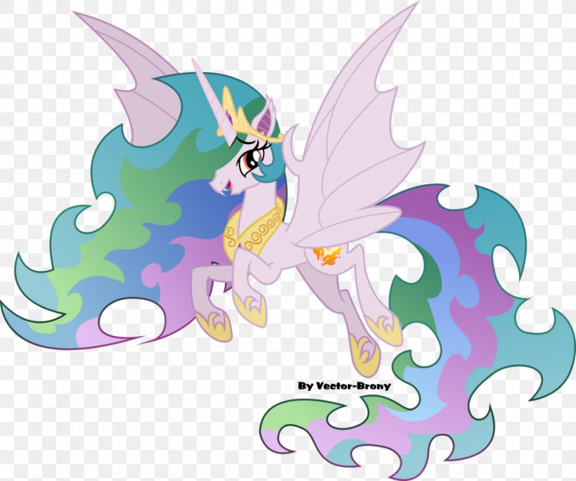 Pony Princess Luna Princess Celestia Bat Twilight Sparkle, PNG, 979x817px, Pony, Animal Figure, Art, Bat, Cartoon Download Free