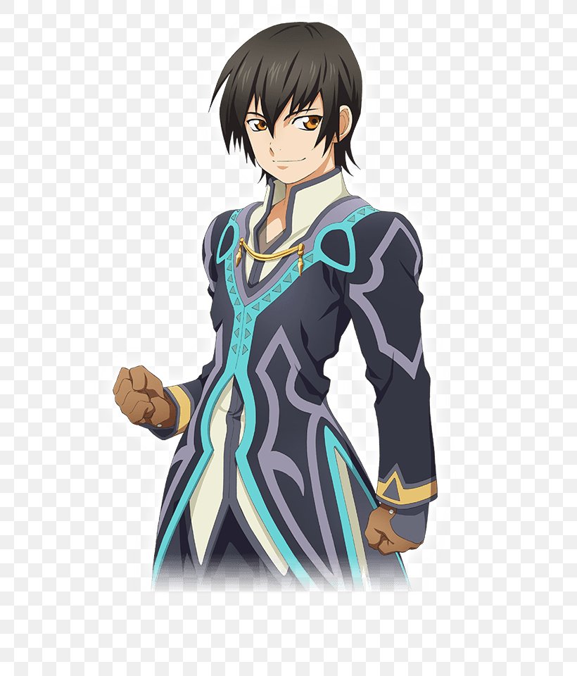 Tales Of Xillia 2 Tales Of Link Character, PNG, 640x960px, Watercolor, Cartoon, Flower, Frame, Heart Download Free