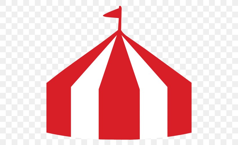 Tent Circus Carpa Graphic Design Party, PNG, 500x500px, Tent, Brand, Building, Carnival, Carpa Download Free