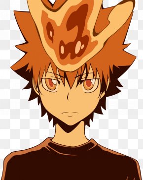 Mukuro Rokudo Kyoya Hibari Tsunayoshi Sawada Takeshi