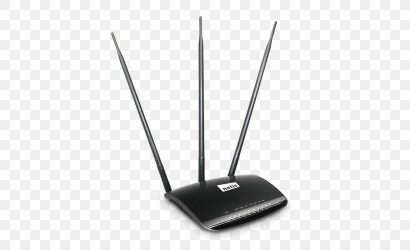 Wireless Router Netis WiFi Router Wireless Access Points Aerials, PNG, 500x500px, Wireless Router, Aerials, Computer Network, Electronics, Electronics Accessory Download Free