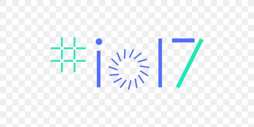 2016 Google I/O Mountain View Unboxed Google Developers, PNG, 1024x512px, Google, Android, Android Oreo, Area, Blue Download Free