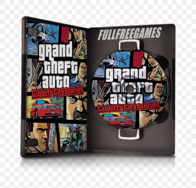 Grand Theft Auto: Liberty City Stories Game グランド・セフト・オート・リバティーシティ・ストーリーズオフィシャルストラテジーガイド日本語版 Mac Gaming, PNG, 855x821px, Game, Bastard, Brand, Free, Grand Theft Auto Download Free