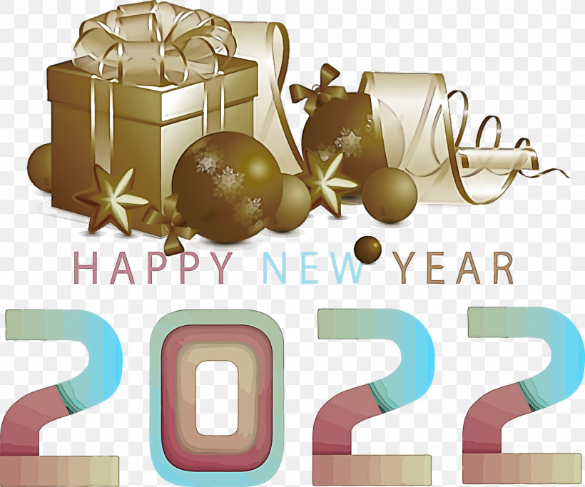 Happy 2022 New Year 2022 New Year 2022, PNG, 3000x2502px, Meter Download Free