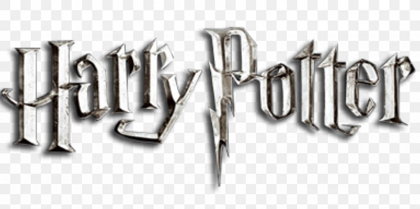 Harry Potter And The Deathly Hallows Harry Potter (Literary Series) Logo Image, PNG, 1600x799px, Harry Potter Literary Series, Brand, Fan Fiction, Fandom, Harry Potter Download Free