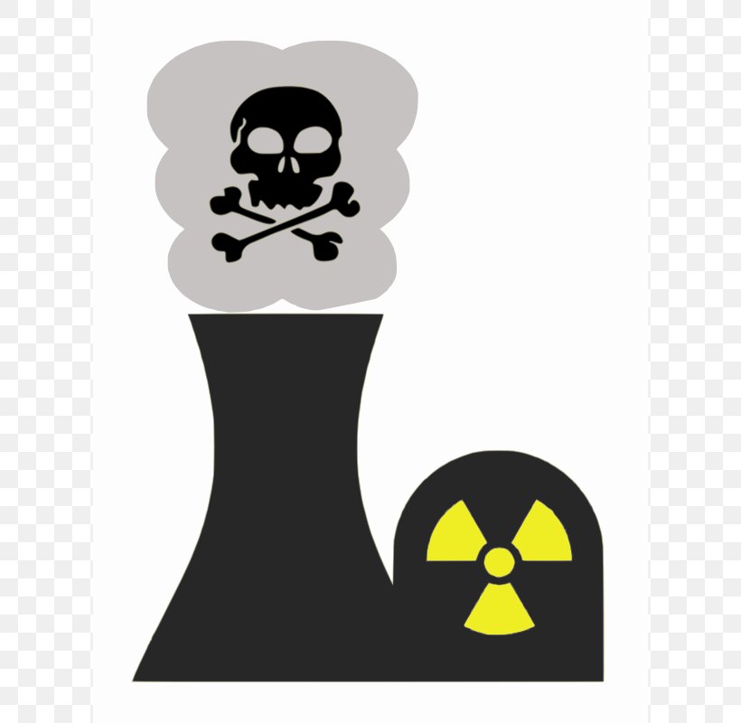 Nuclear Power Plant Power Station Nuclear Reactor Clip Art, PNG, 800x800px, Nuclear Power, Antinuclear Movement, Electrical Energy, Electricity, Energy Download Free