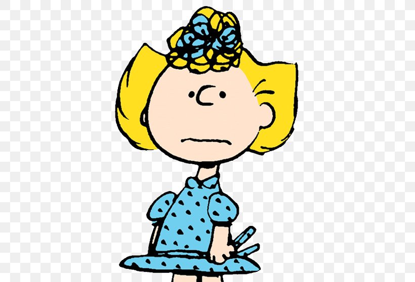 sally brown coloring page easy the charlie brown and snoopy show