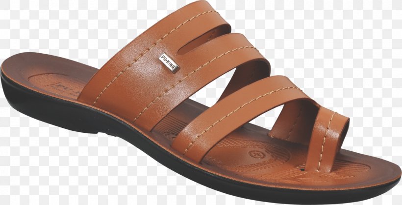 Slide Sandal Shoe Walking, PNG, 1400x718px, Slide, Brown, Footwear, Outdoor Shoe, Sandal Download Free