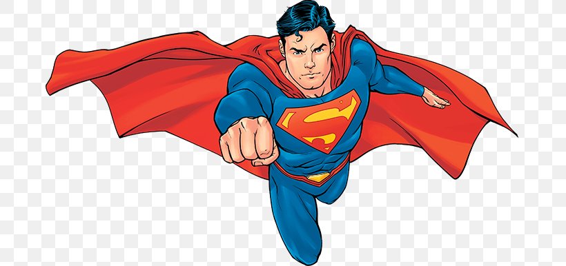 Superman Batman Wonder Woman Superhero DC Comics, PNG, 687x386px, Superman,  Batman, Batman V Superman Dawn Of
