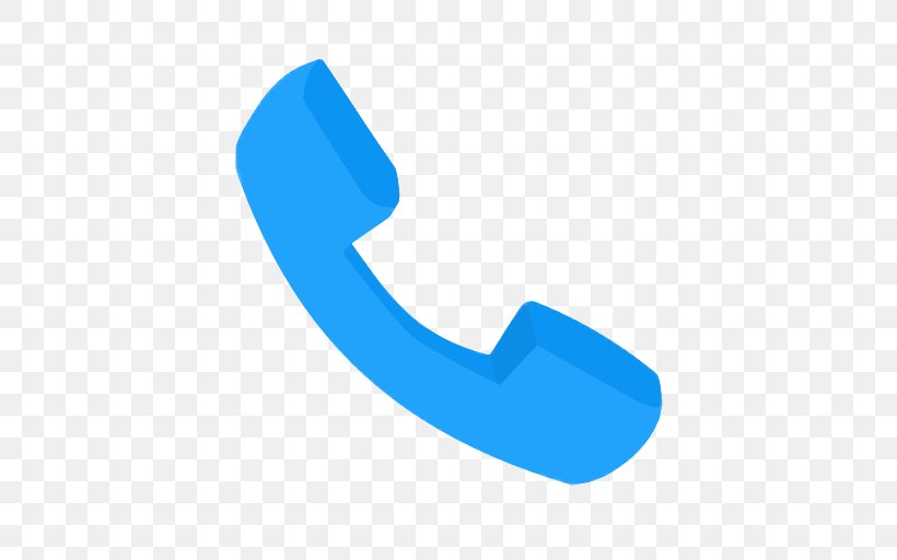 Telephone Call Dialer Smartphone, PNG, 512x512px, Telephone, Android, Android Lollipop, Blue, Brand Download Free