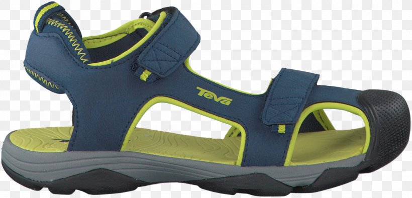 Teva Sandal Blue Podeszwa Shoe, PNG, 1500x721px, Teva, Athletic Shoe, Black, Blue, Boot Download Free