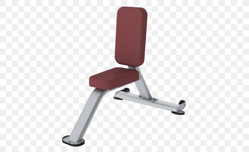 Triceps Brachii Muscle Bench Fitness Centre Exercise Equipment, PNG, 500x500px, Triceps Brachii Muscle, Bench, Chair, Crossfit, Elliptical Trainers Download Free
