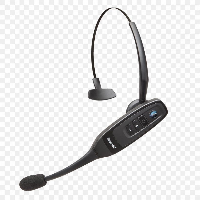 Xbox 360 Wireless Headset Noise-cancelling Headphones VXi BlueParrott B250-XT, PNG, 1440x1440px, Headset, Audio, Audio Equipment, Bluetooth, Communication Device Download Free