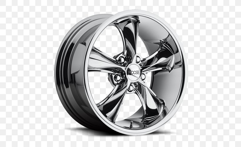 Car Ford Mustang Wheel Rim Tire, PNG, 500x500px, Car, Alloy Wheel, Auto Part, Automotive Design, Automotive Tire Download Free