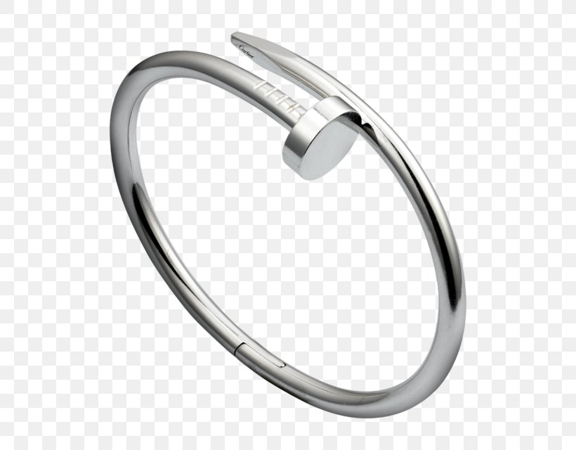 Cartier Bracelet Gold Bangle Jewellery, PNG, 640x640px, Cartier, Aldo Cipullo, Amulet, Bangle, Body Jewelry Download Free