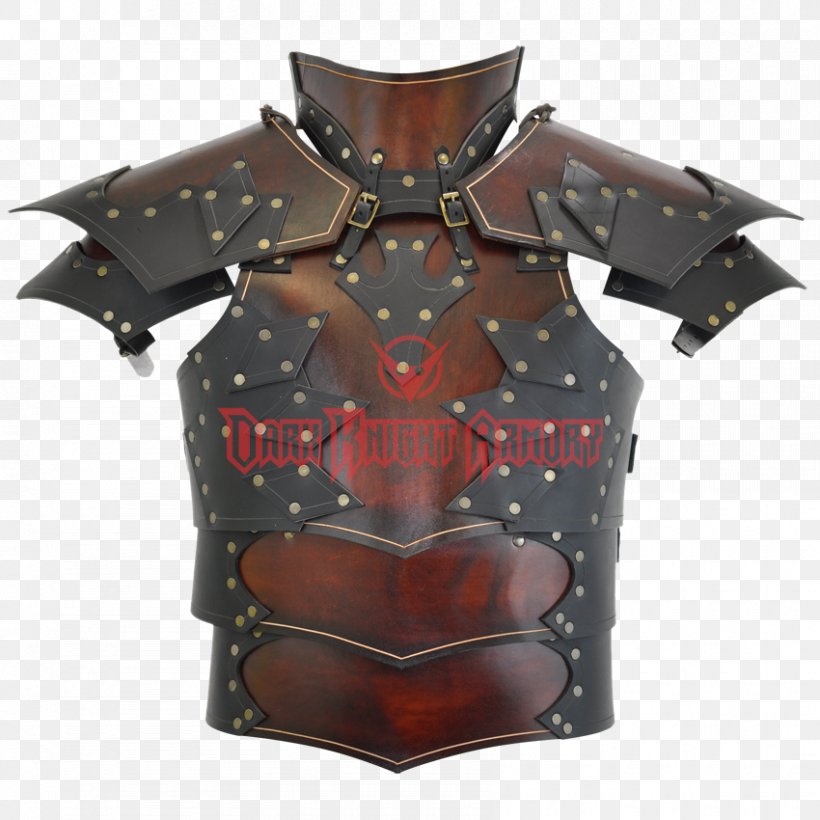 Cuirass Breastplate Plate Armour Knight, PNG, 850x850px, Cuirass, Armour, Body Armor, Breastplate, Components Of Medieval Armour Download Free