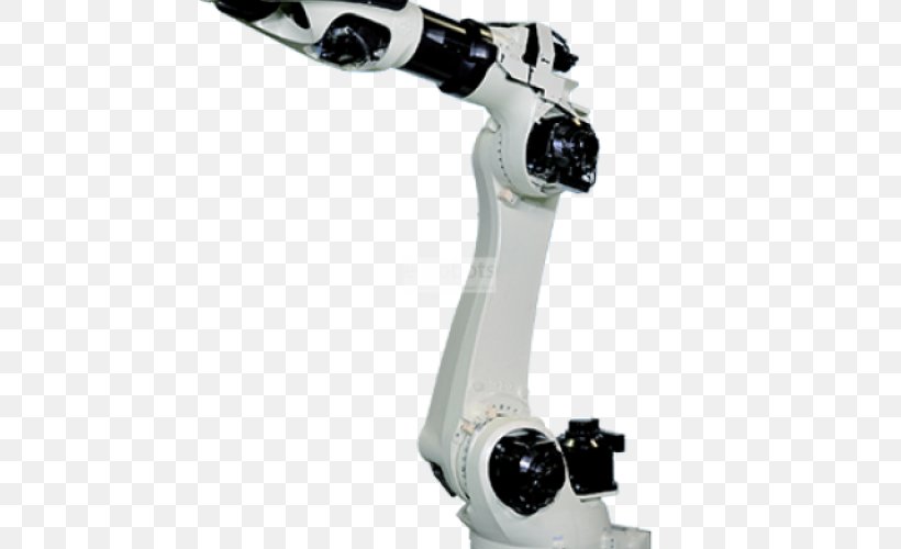 Industrial Robot Robot Welding Articulated Robot KUKA, PNG, 500x500px, Robot, Articulated Robot, Automation, Control System, Fanuc Download Free