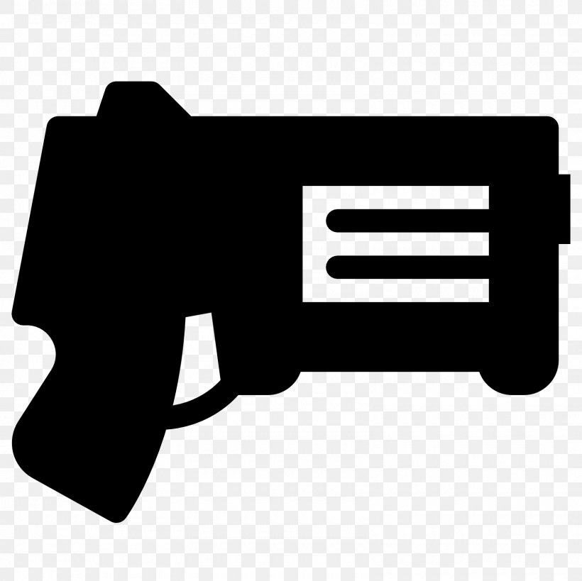 Nerf N-Strike Elite Nerf Blaster Clip Art, PNG, 1600x1600px, Nerf Nstrike Elite, Black, Black And White, Brand, Firearm Download Free