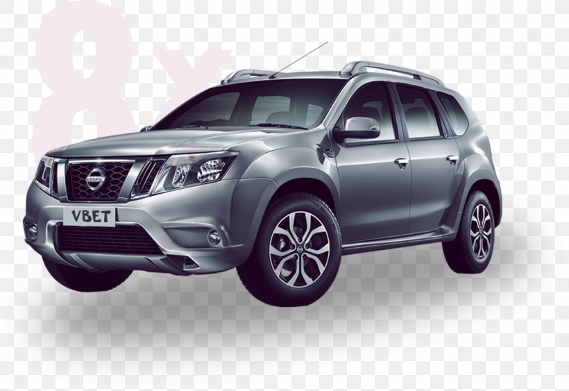 Nissan Terrano XE D Dacia Duster Car, PNG, 1126x774px, Nissan Terrano Xe D, Automotive Design, Automotive Exterior, Automotive Tire, Automotive Wheel System Download Free