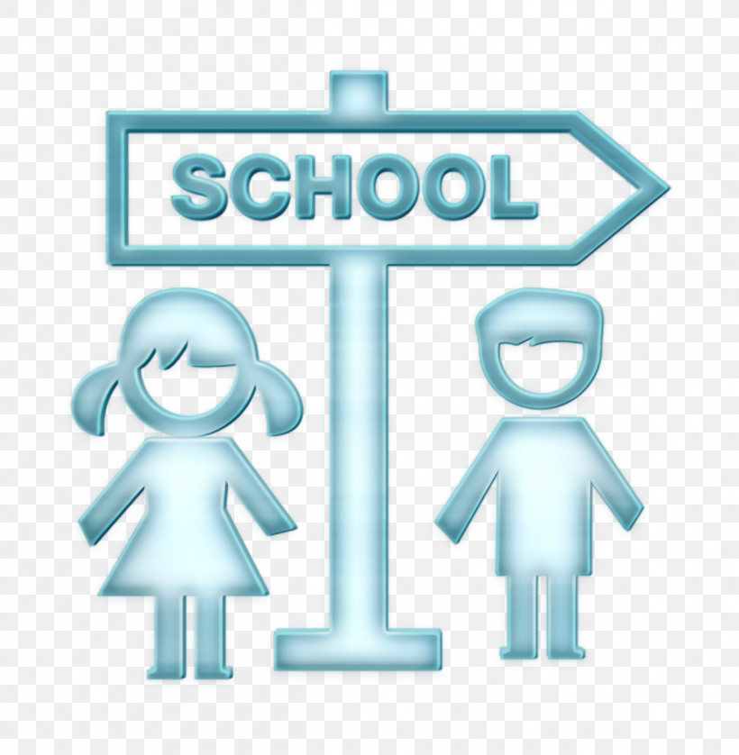 School Signal And Children Icon Education Icon School Icon, PNG, 1244x1272px, Education Icon, Academic 1 Icon, Apostrophe, Hawaiian Language, Hyphen Download Free