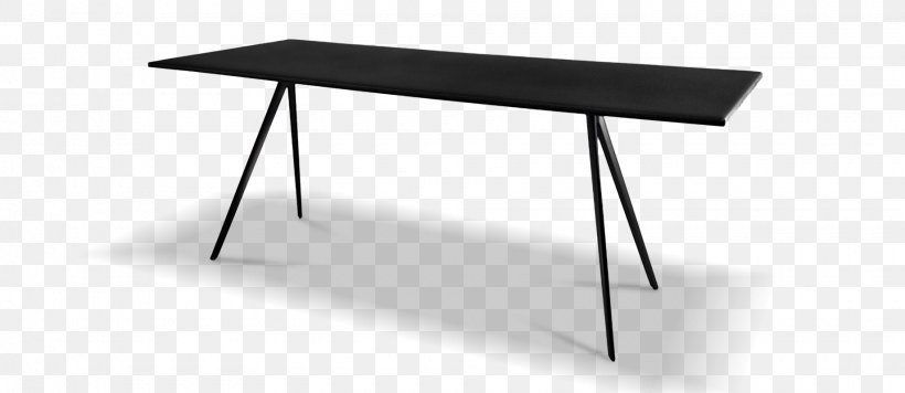 Table Desk Line, PNG, 1840x800px, Table, Black, Black M, Desk, Furniture Download Free