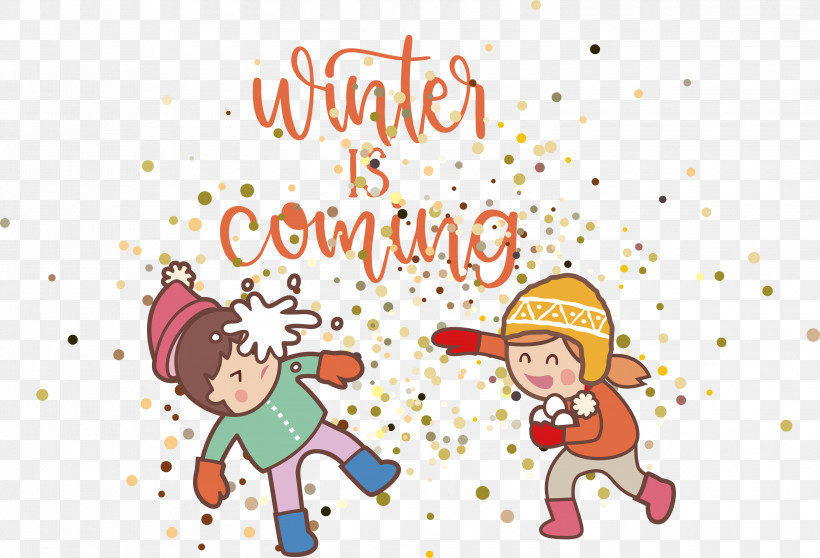 Winter Hello Winter Welcome Winter, PNG, 3000x2042px, Winter, Cartoon M, Christmas Day, Christmas Ornament M, Hello Winter Download Free