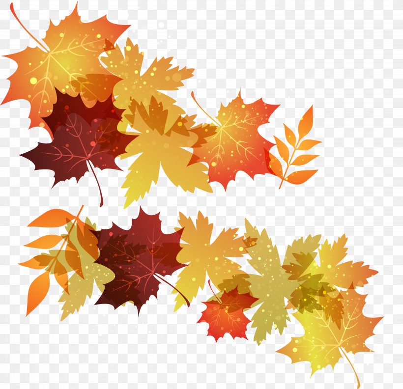 Autumn Leaf Color Image Maple Leaf, PNG, 6375x6160px, Autumn, Art, Autumn Leaf Color, Flowering Plant, Leaf Download Free