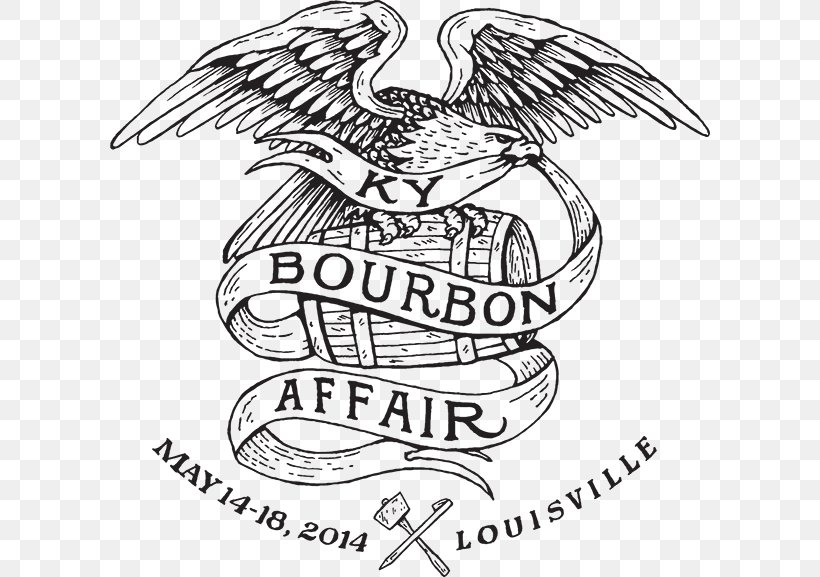 Bourbon Whiskey Frazier History Museum Kentucky Distillers Association Louisville Waterfront Park, PNG, 600x577px, Bourbon Whiskey, Area, Artwork, Beak, Bird Download Free
