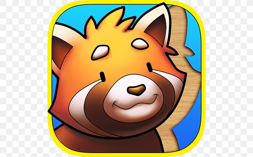 Bul Game Fun Puzzle: World Animals Art, PNG, 512x512px, Bul, Art, Board Game, Carnivoran, Cartoon Download Free