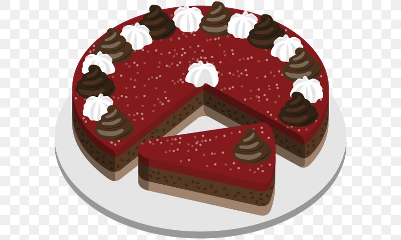 Chocolate Cake Fruitcake Torte Wedding Cake Cream, PNG, 600x491px, Chocolate Cake, Baked Goods, Black Forest Cake, Black Forest Gateau, Cake Download Free