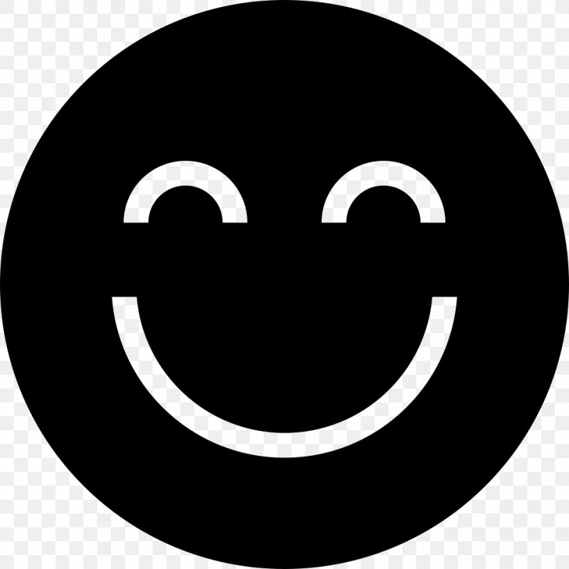 Clip Art Smiley Emoticon Openclipart, PNG, 980x980px, Smiley, Anger, Black, Black And White, Emoji Download Free