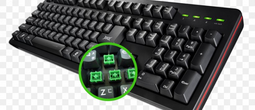 Computer Keyboard I-Rocks K10 LG K10 Gaming Keypad Video Game, PNG, 900x390px, Computer Keyboard, Computer Component, Electronics, Game, Gamer Download Free