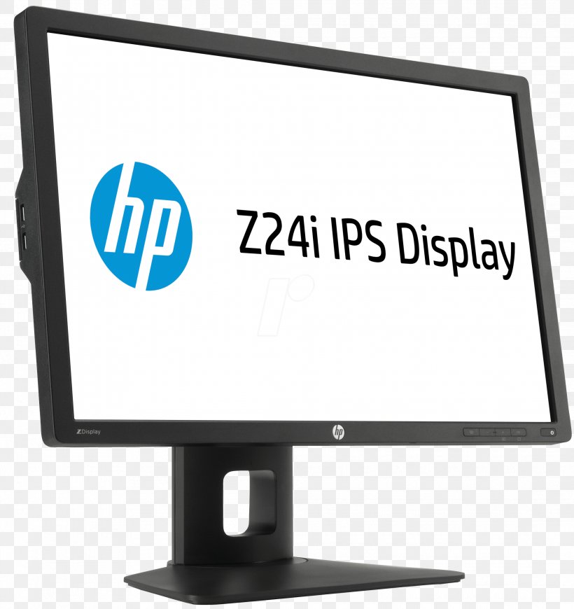 Computer Monitors Hewlett-Packard IPS Panel Liquid-crystal Display LED-backlit LCD, PNG, 2225x2362px, 1610, Computer Monitors, Area, Backlight, Brand Download Free