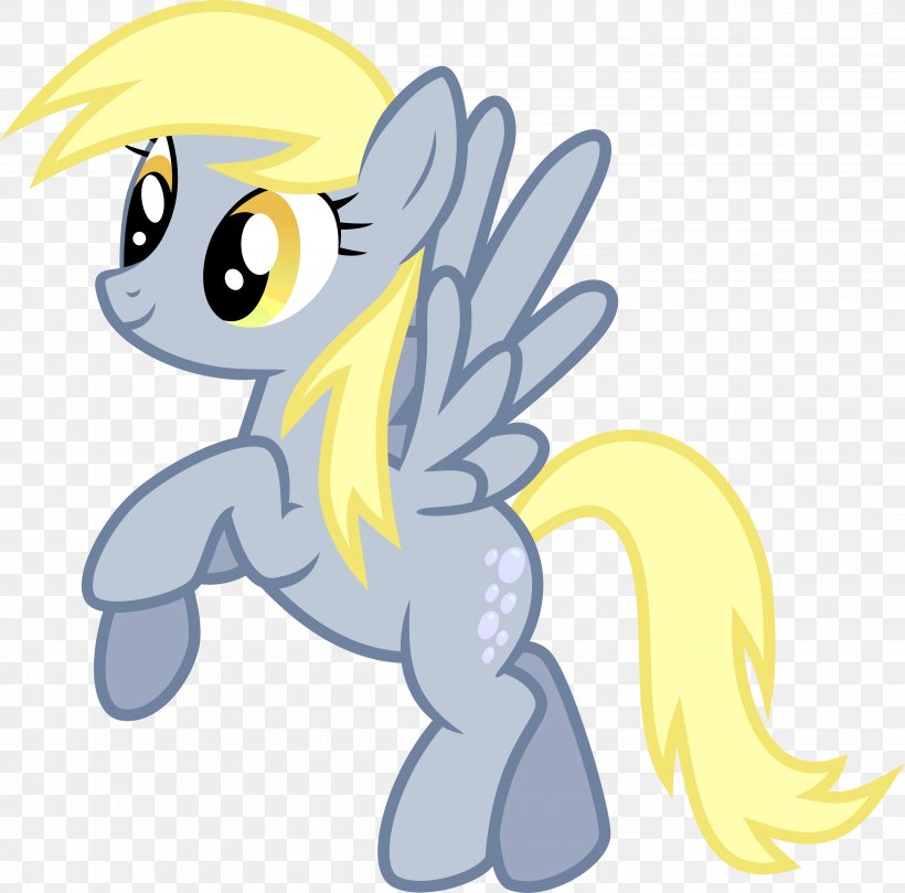 Derpy Hooves Pony Rainbow Dash Twilight Sparkle Applejack, PNG, 6000x5921px, Derpy Hooves, Animal Figure, Applejack, Art, Cartoon Download Free
