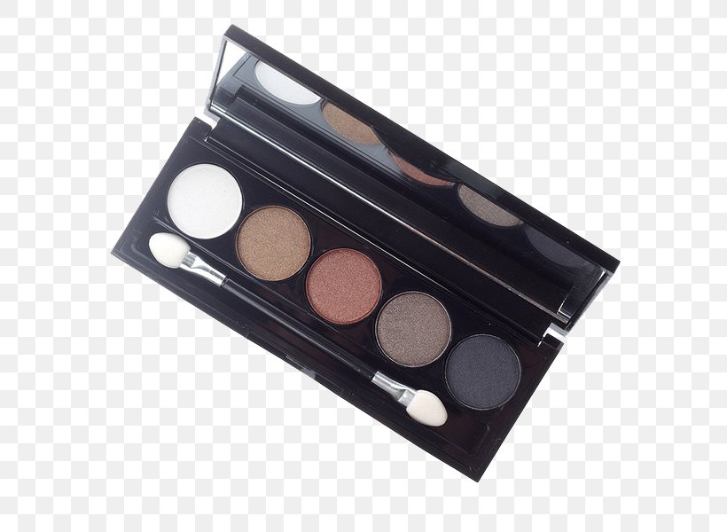 Eye Shadow Make-up Cosmetics, PNG, 600x600px, Eye Shadow, Color, Cosmetics, Eye, Eye Liner Download Free