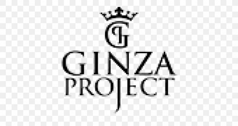 Ginza Project Restaurant Moscow Hotel, PNG, 848x450px, Ginza, Area, Black, Black And White, Brand Download Free