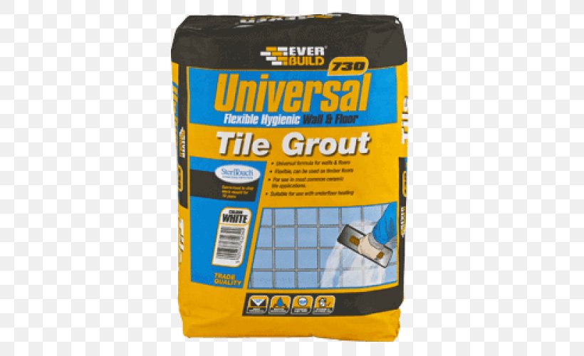 Grout Tile Wall Floor Adhesive, PNG, 500x500px, Grout, Adhesive, Asphalt, Bathroom, Carpet Download Free