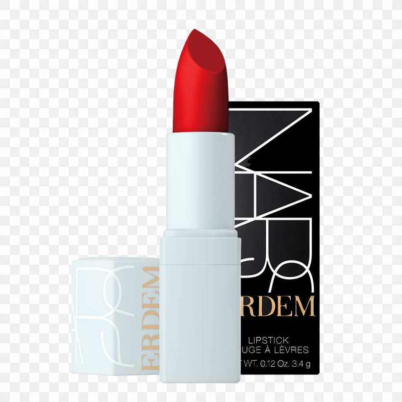Lip Balm NARS Lipstick NARS Cosmetics, PNG, 1000x1000px, Lip Balm, Cosmetics, Eye Shadow, Lip, Lip Gloss Download Free